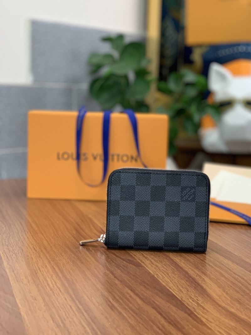 LV Wallets